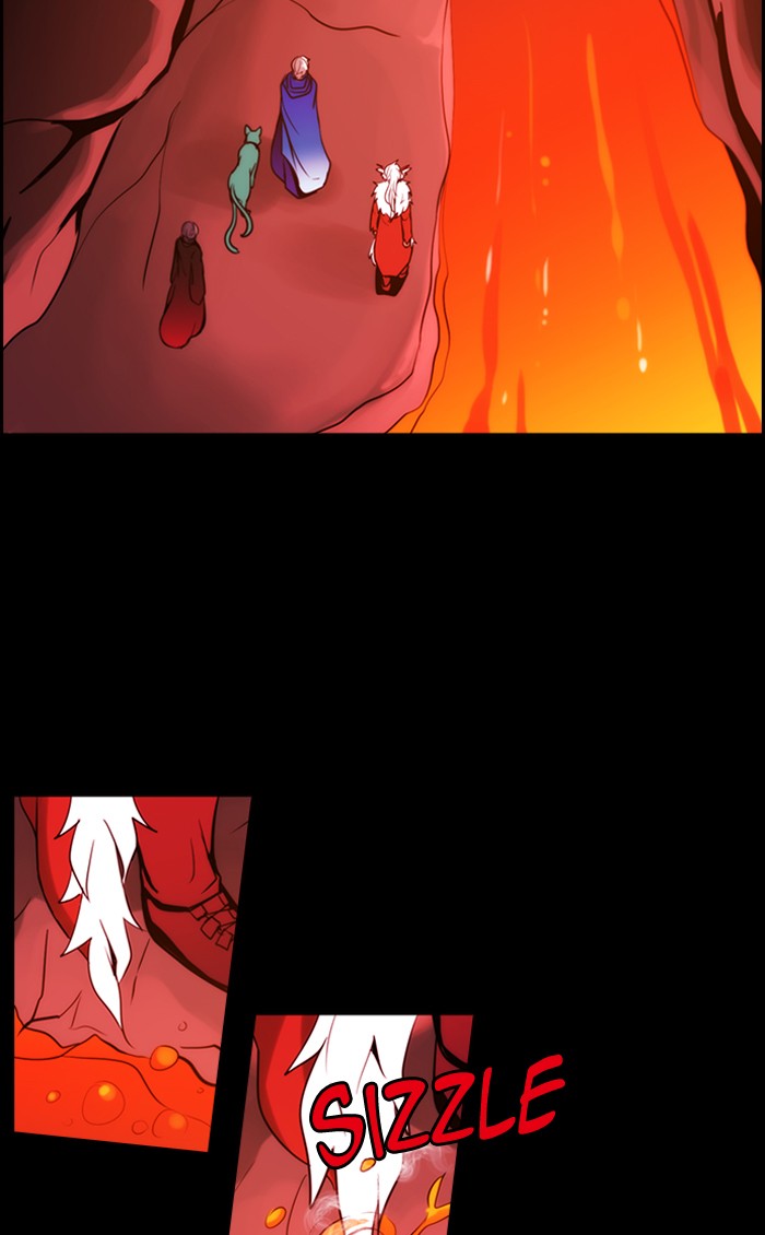 Read Kubera chapter 172.2 image 1 on Lezhin