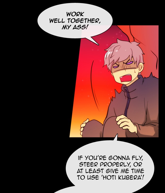 Read Kubera chapter 172.2 image 15 on Lezhin