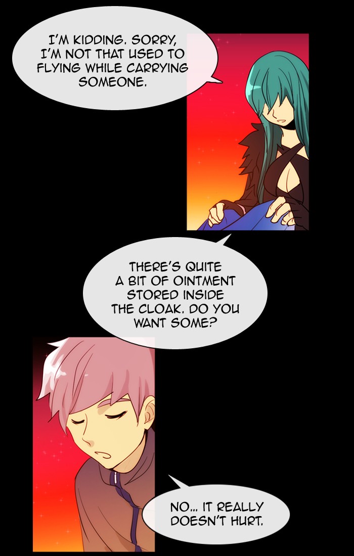 Read Kubera chapter 172.2 image 18 on Lezhin