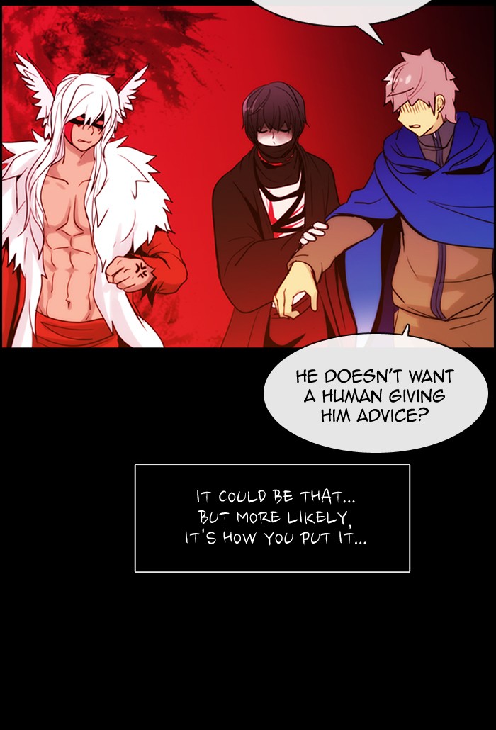 Read Kubera chapter 172.2 image 4 on Lezhin