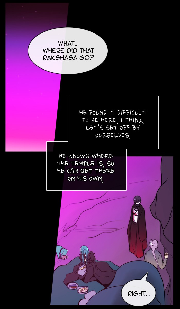 Read Kubera chapter 172.2 image 42 on Lezhin