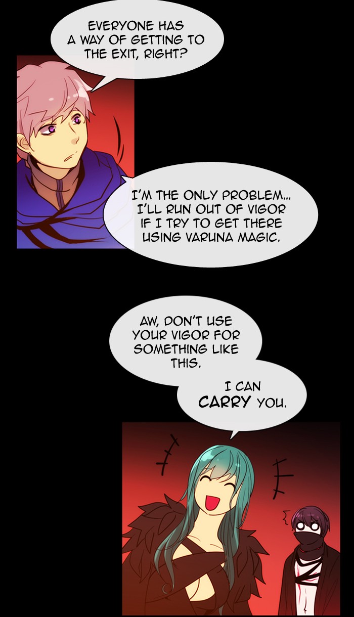 Read Kubera chapter 172.2 image 7 on Lezhin