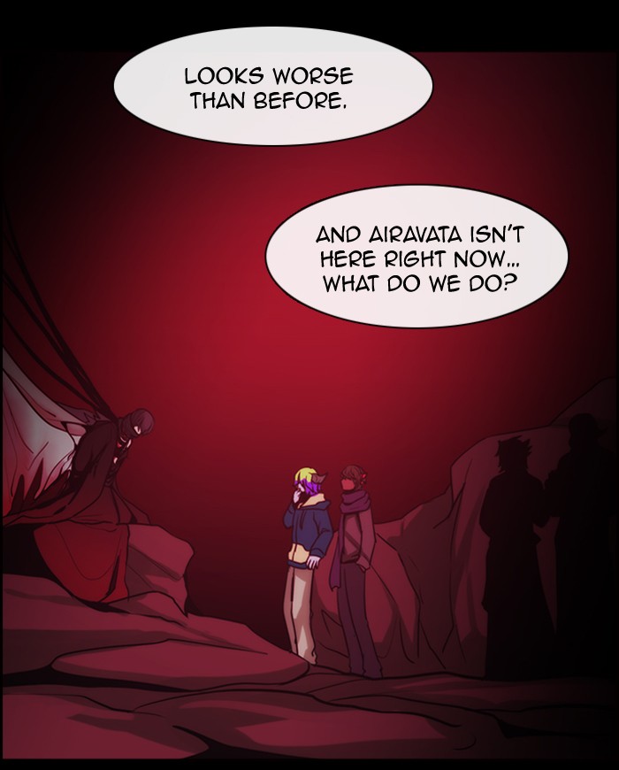 Read Kubera chapter 172.6 image 1 on Lezhin
