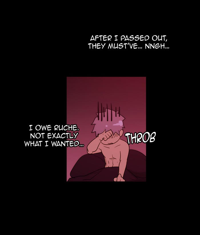 Read Kubera chapter 172.6 image 14 on Lezhin
