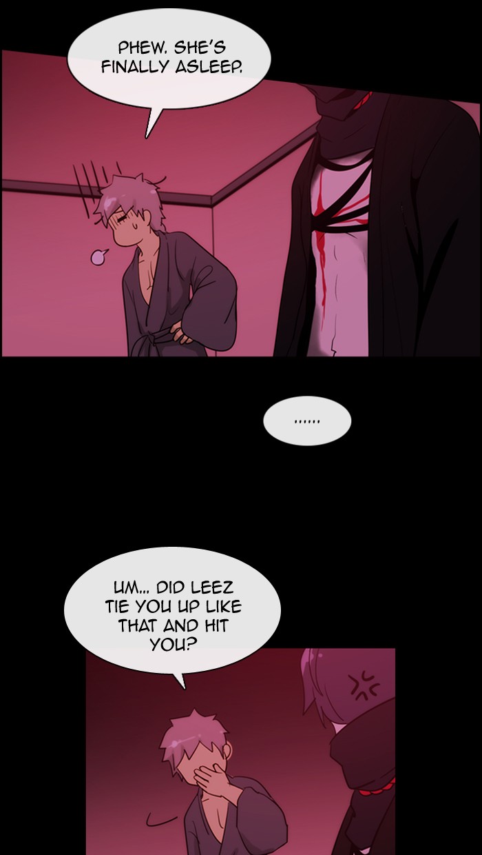 Read Kubera chapter 172.6 image 39 on Lezhin