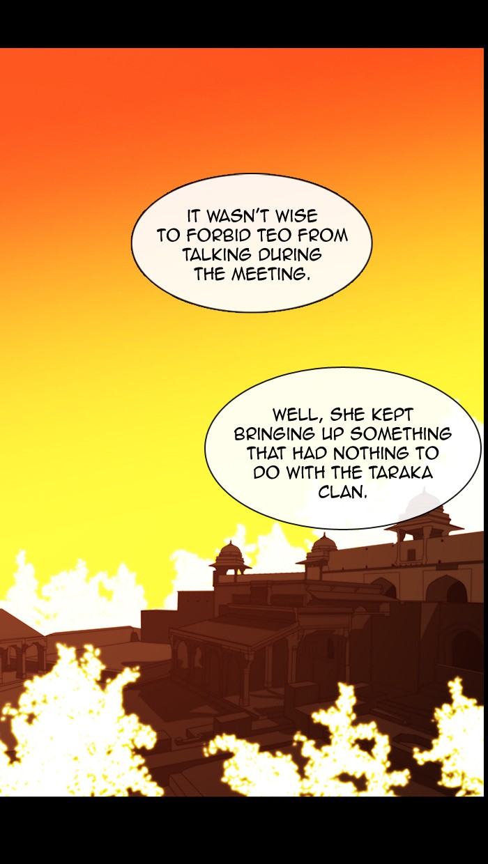 Read Kubera chapter 173.1 image 15 on Lezhin