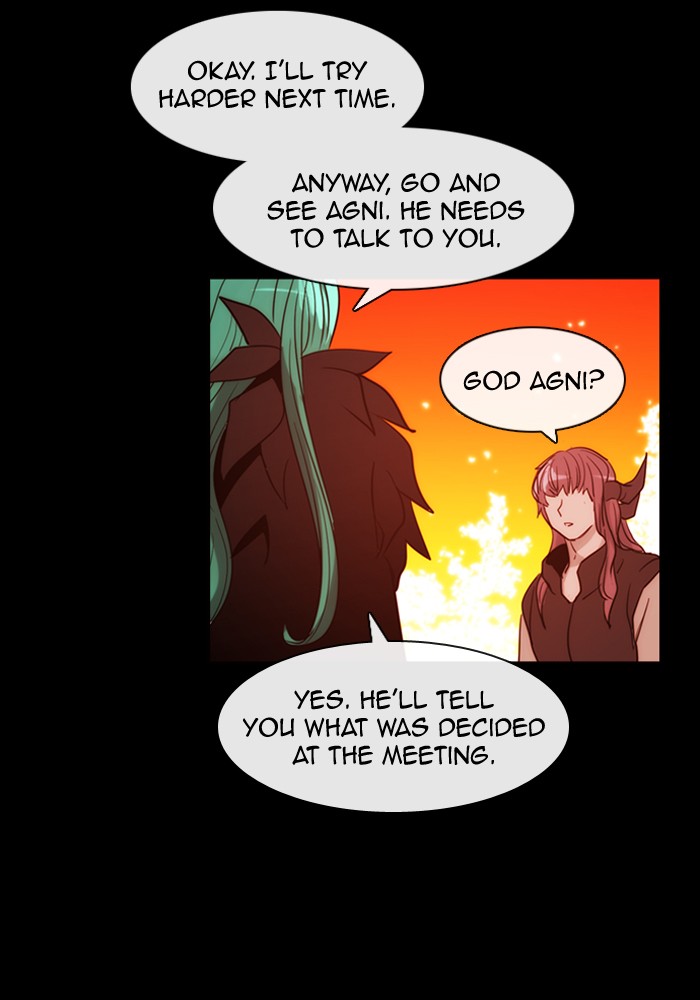 Read Kubera chapter 173.1 image 34 on Lezhin