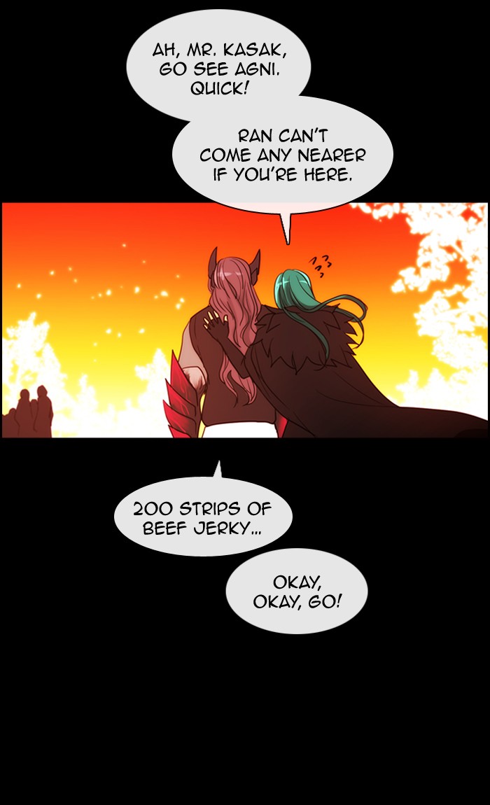 Read Kubera chapter 173.1 image 42 on Lezhin