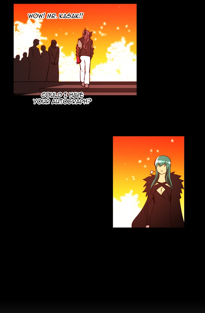 Read Kubera chapter 173.1 image 43 on Lezhin
