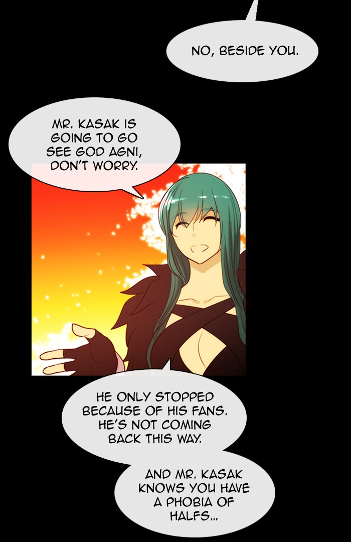 Read Kubera chapter 173.1 image 45 on Lezhin