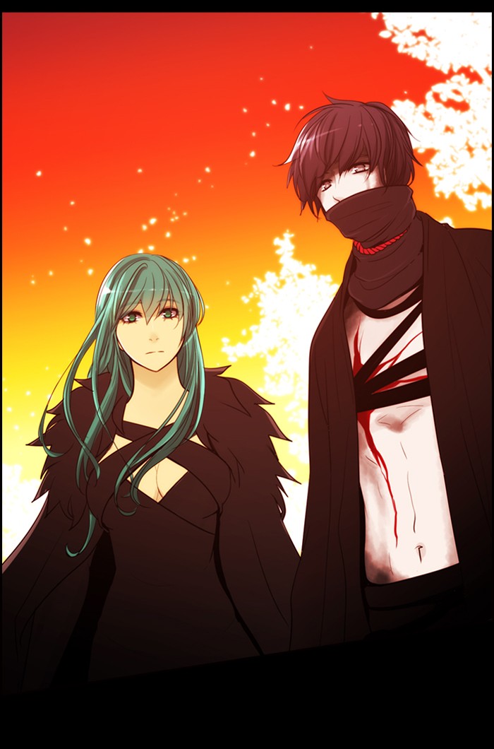 Read Kubera chapter 173.1 image 47 on Lezhin