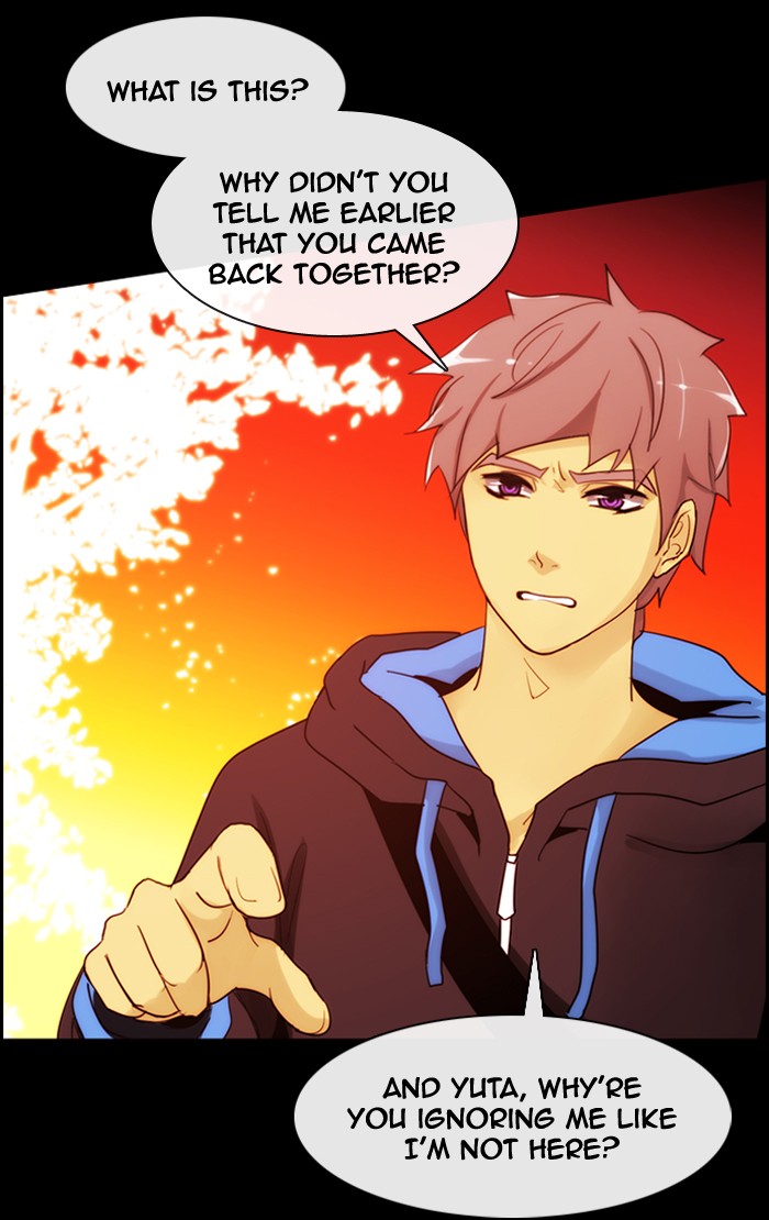 Read Kubera chapter 173.1 image 48 on Lezhin