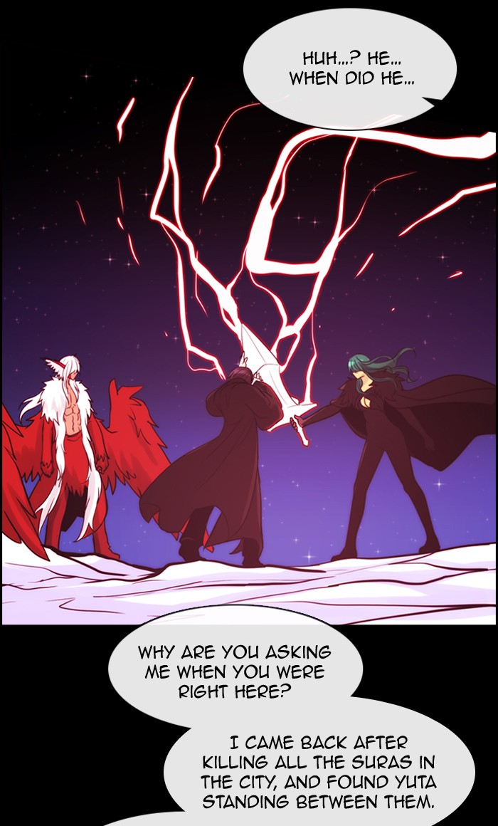 Read Kubera chapter 173.2 image 15 on Lezhin