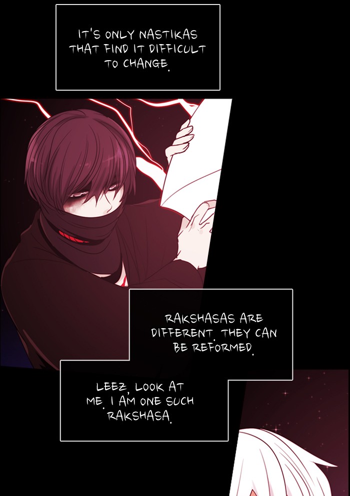 Read Kubera chapter 173.2 image 22 on Lezhin