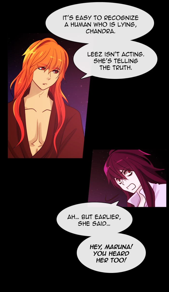 Read Kubera chapter 173.2 image 37 on Lezhin