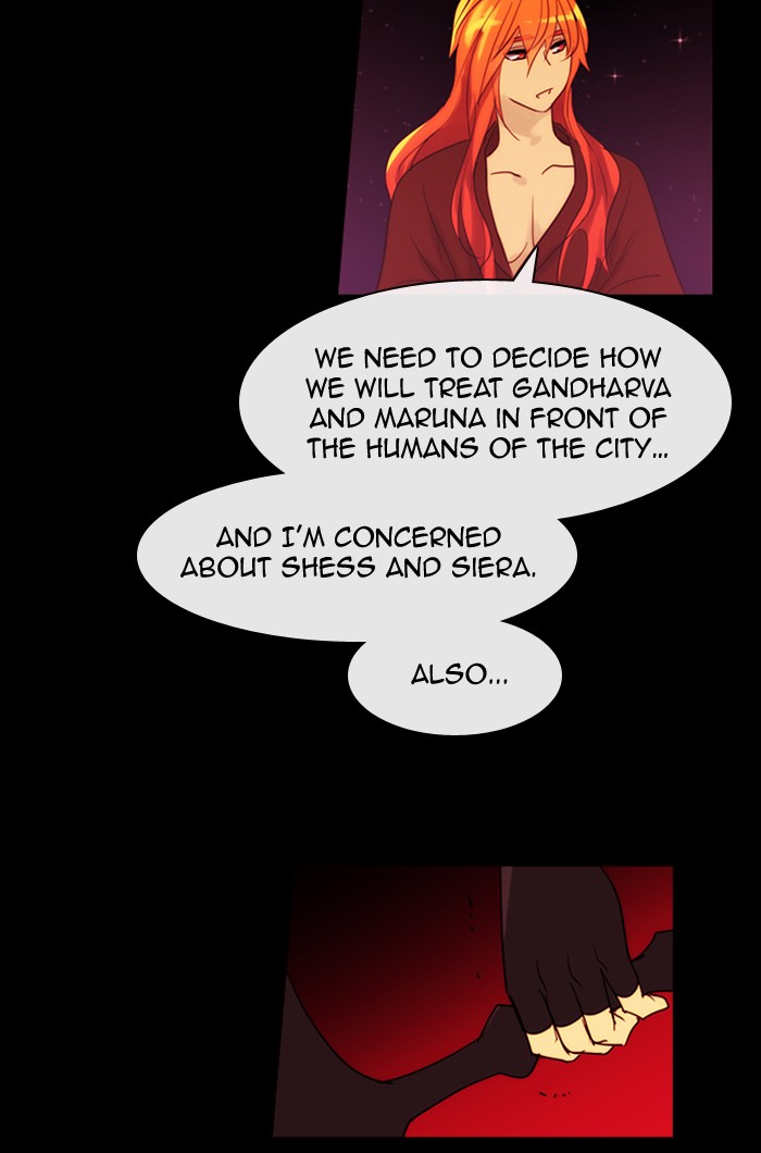 Read Kubera chapter 173.2 image 43 on Lezhin