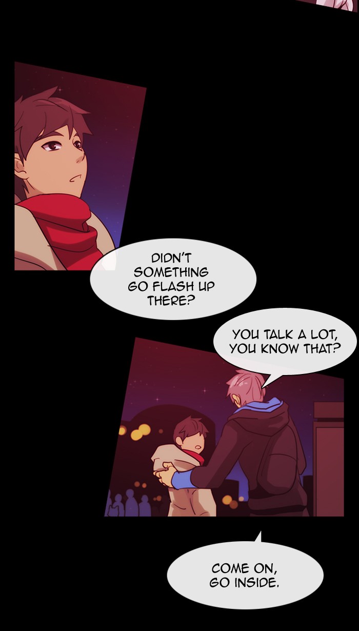 Read Kubera chapter 173.3 image 39 on Lezhin