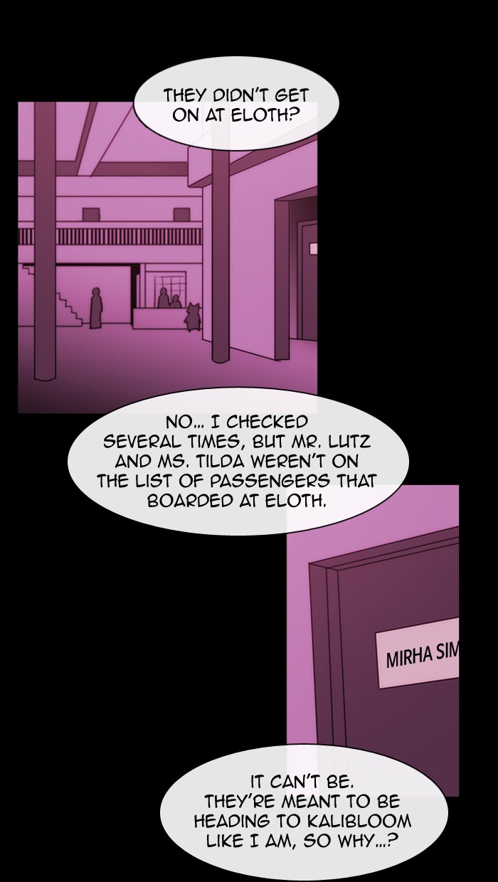 Read Kubera chapter 173.5 image 15 on Lezhin