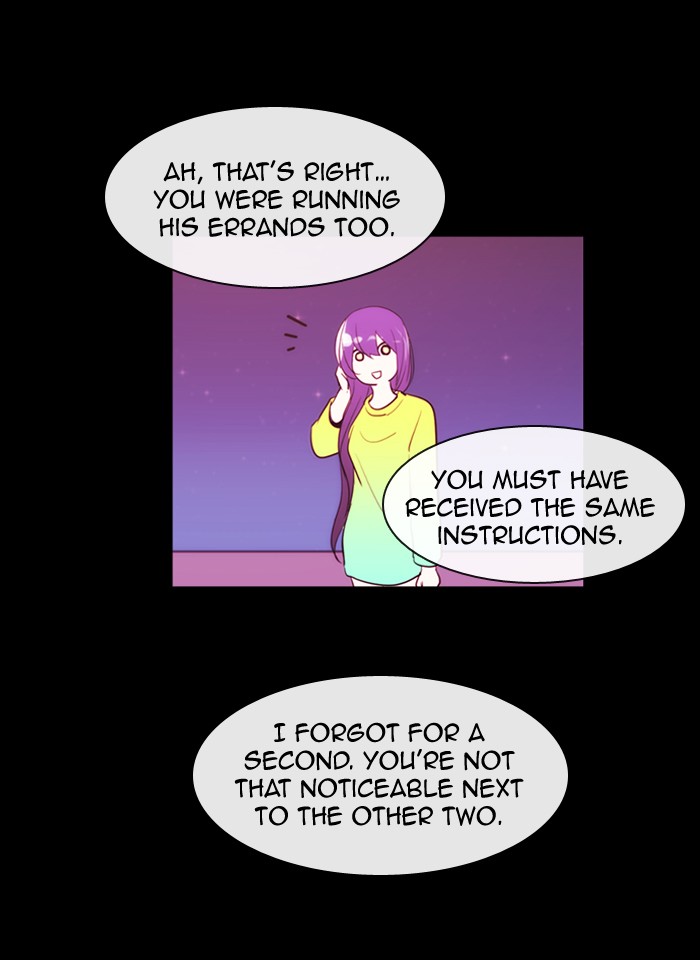 Read Kubera chapter 173.5 image 20 on Lezhin