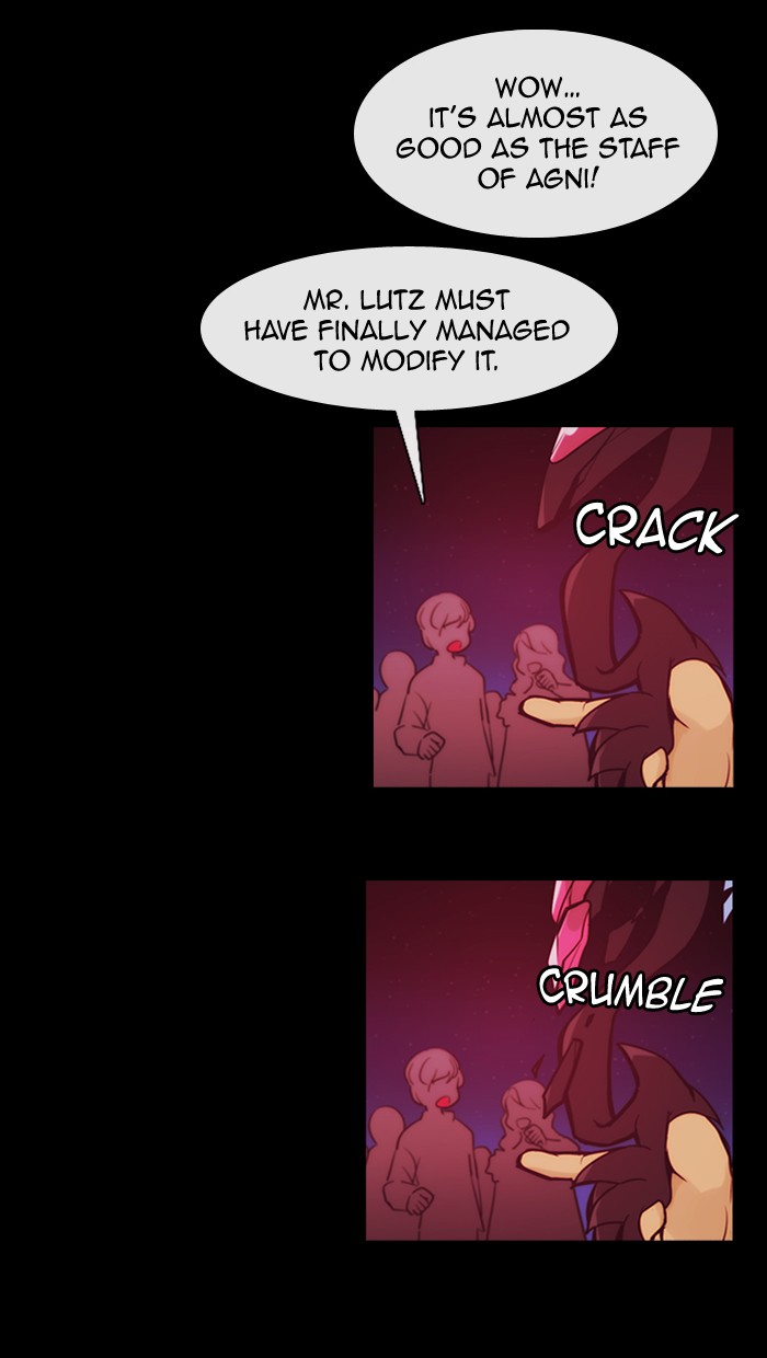 Read Kubera chapter 173.5 image 37 on Lezhin