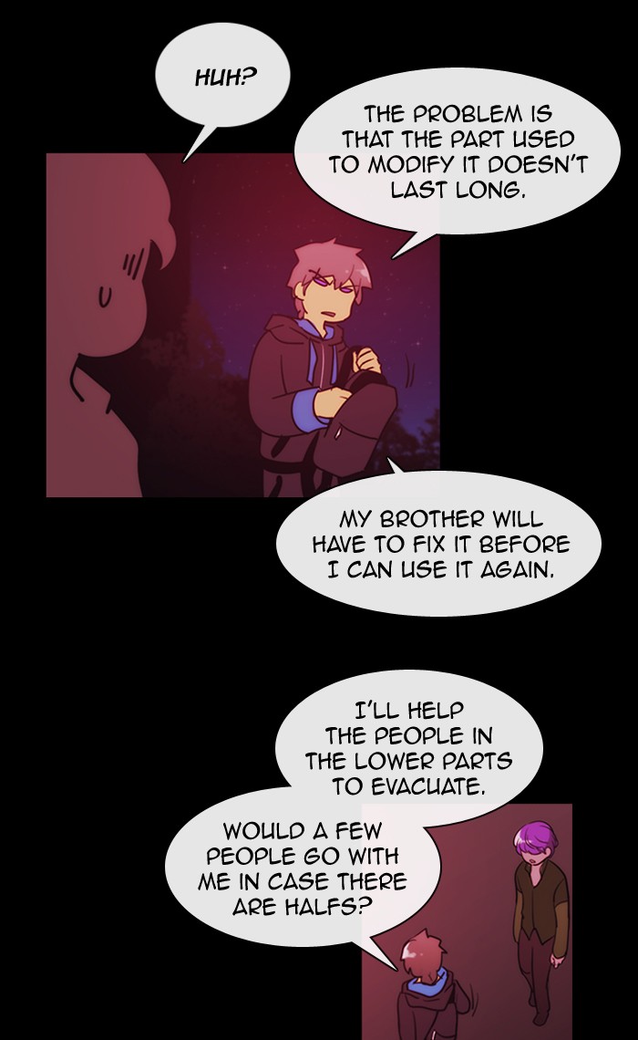 Read Kubera chapter 173.5 image 38 on Lezhin
