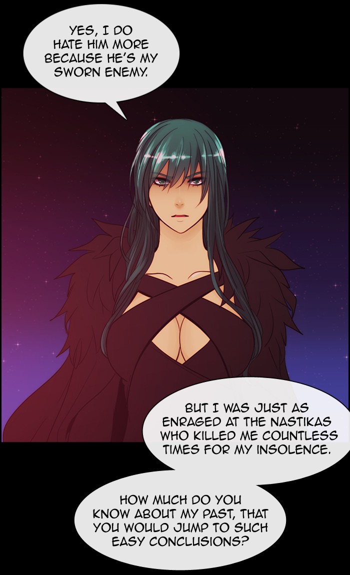 Read Kubera chapter 173.5 image 7 on Lezhin