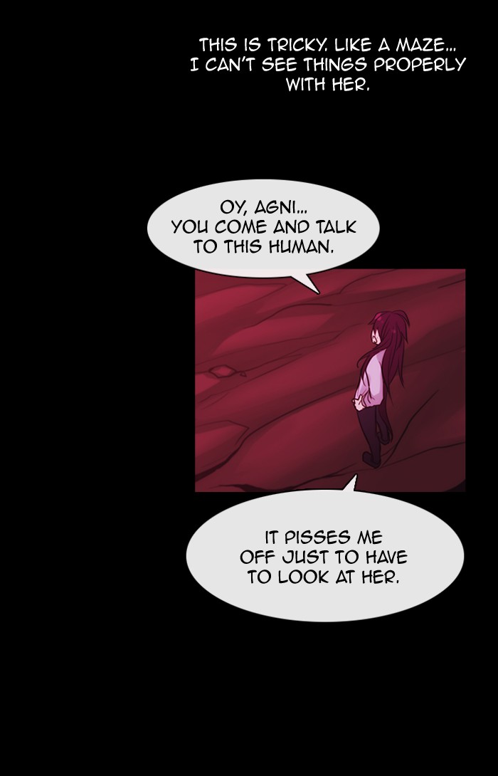 Read Kubera chapter 173.5 image 9 on Lezhin
