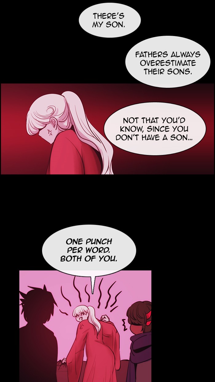 Read Kubera chapter 173.6 image 37 on Lezhin
