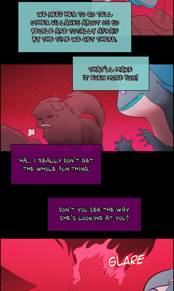 Read Kubera chapter 173.7 image 28 on Lezhin