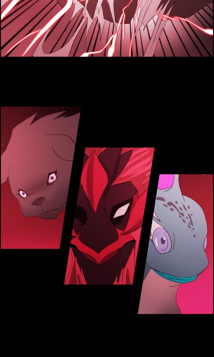 Read Kubera chapter 173.7 image 31 on Lezhin