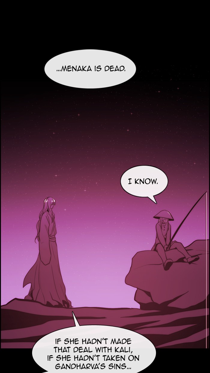 Read Kubera chapter 173.8 image 0 on Lezhin