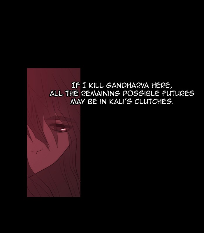 Read Kubera chapter 173.8 image 27 on Lezhin