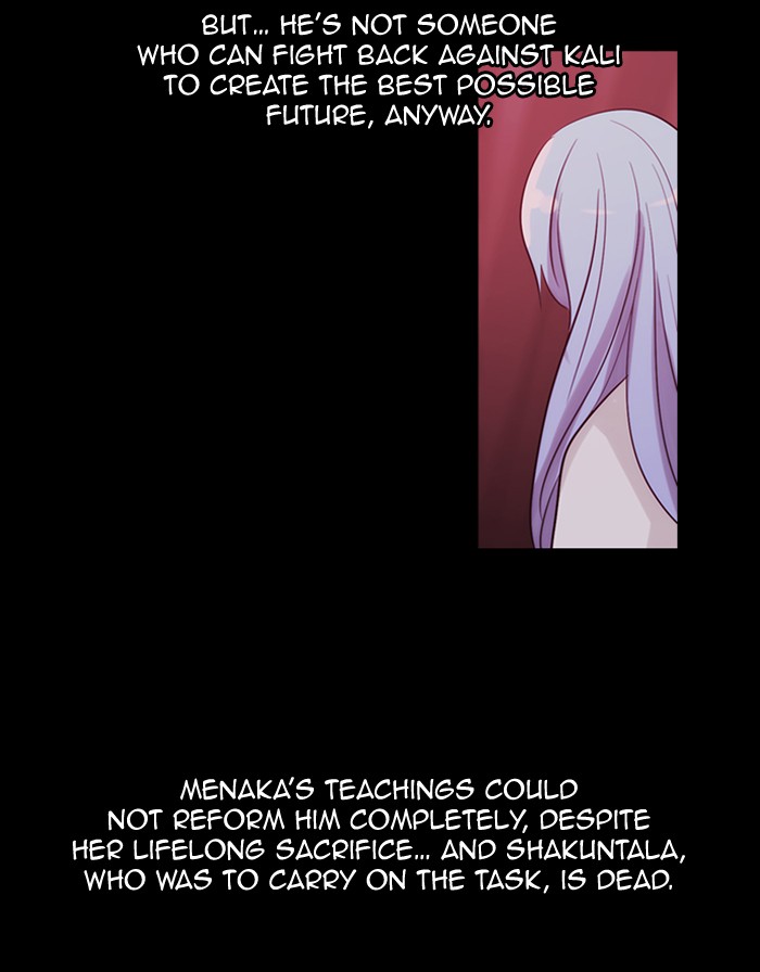 Read Kubera chapter 173.8 image 28 on Lezhin
