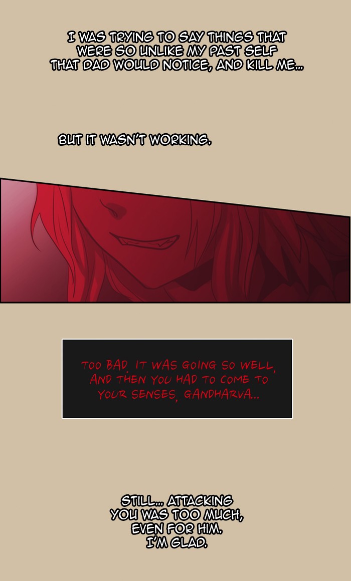 Read Kubera chapter 173.8 image 58 on Lezhin