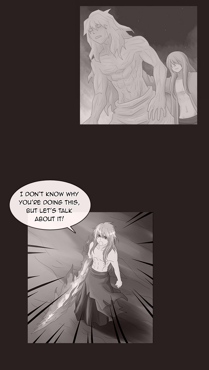 Read Kubera chapter 173.8 image 6 on Lezhin