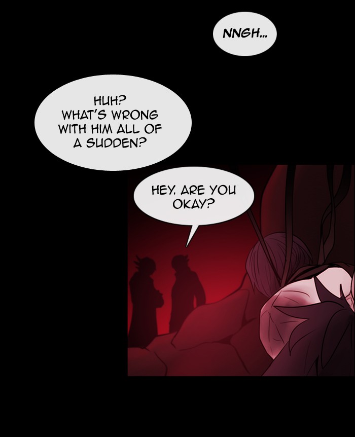 Read Kubera chapter 173.8 image 64 on Lezhin