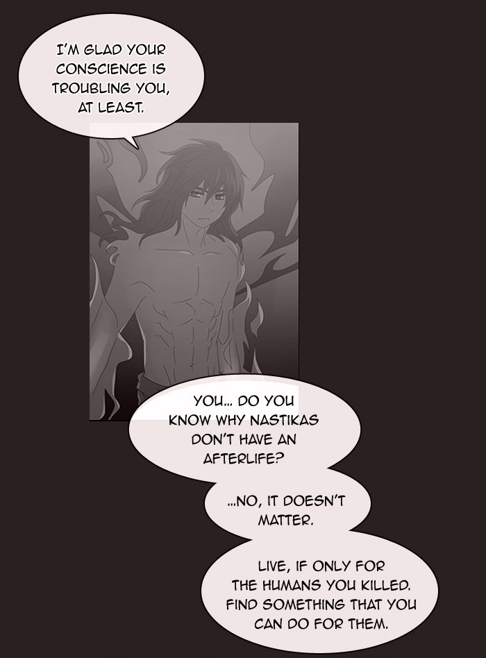 Read Kubera chapter 173.8 image 8 on Lezhin