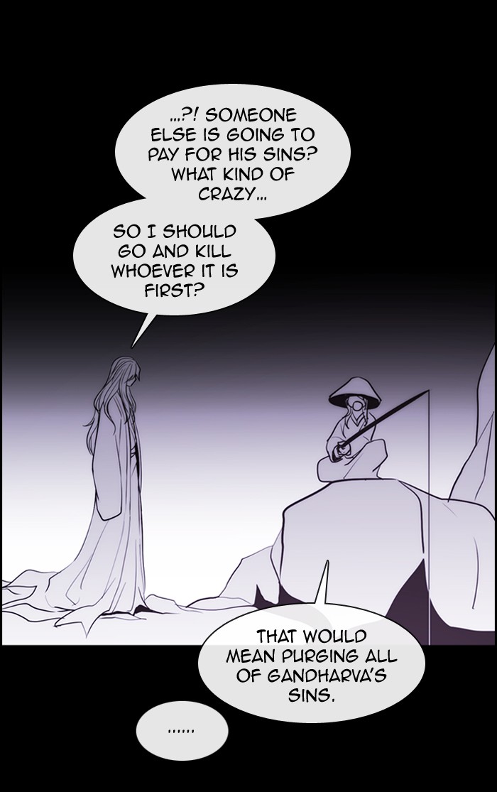 Read Kubera chapter 174.1 image 33 on Lezhin