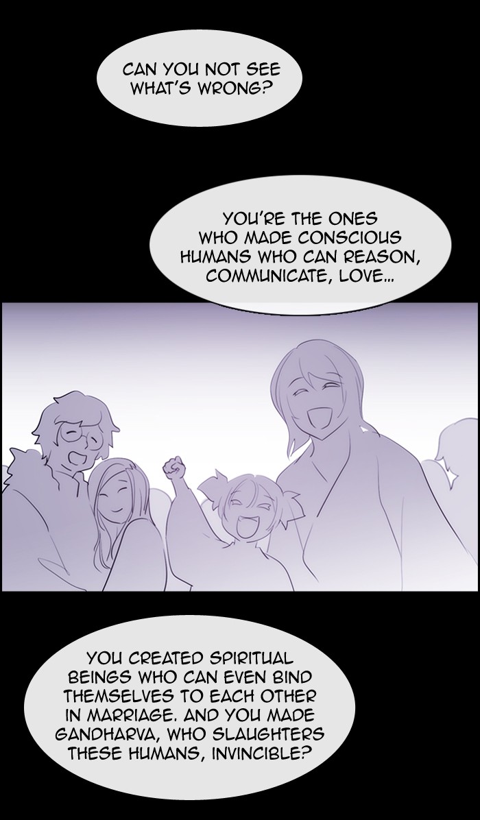 Read Kubera chapter 174.1 image 37 on Lezhin