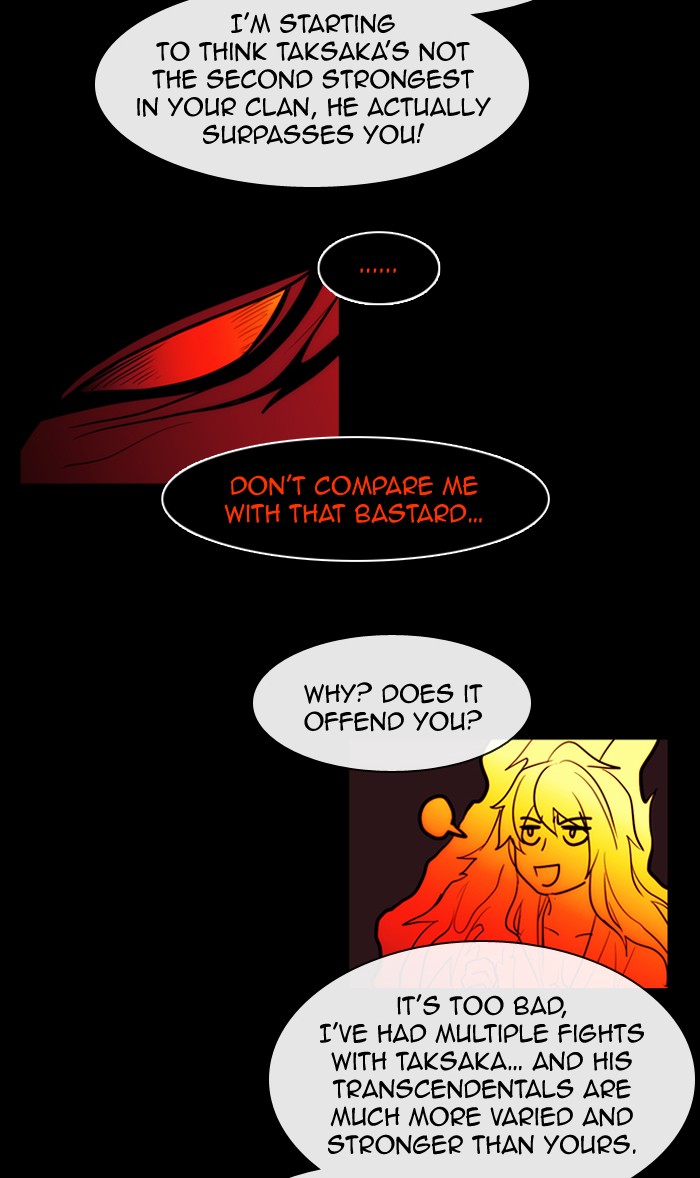 Read Kubera chapter 174.1 image 56 on Lezhin