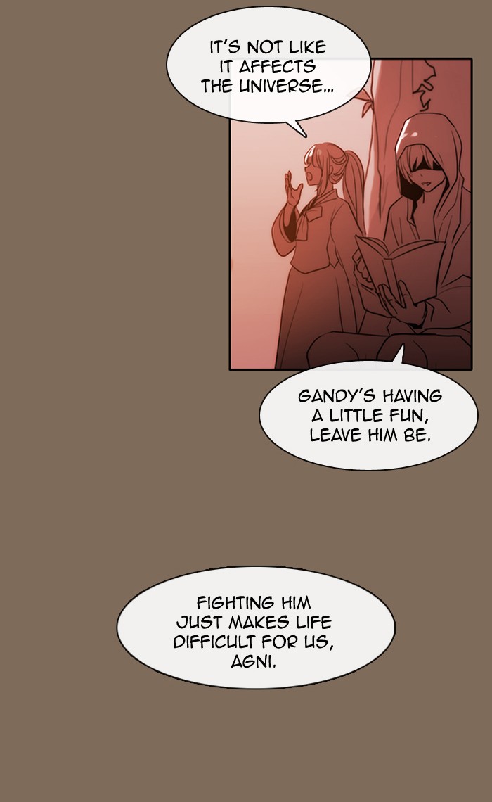 Read Kubera chapter 174.2 image 38 on Lezhin
