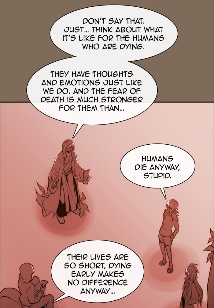 Read Kubera chapter 174.2 image 40 on Lezhin