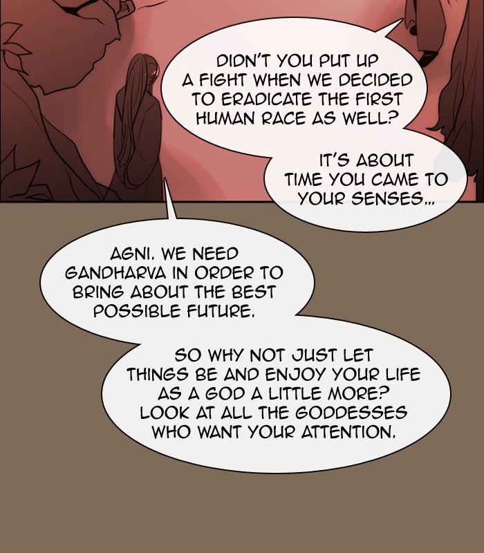 Read Kubera chapter 174.2 image 41 on Lezhin