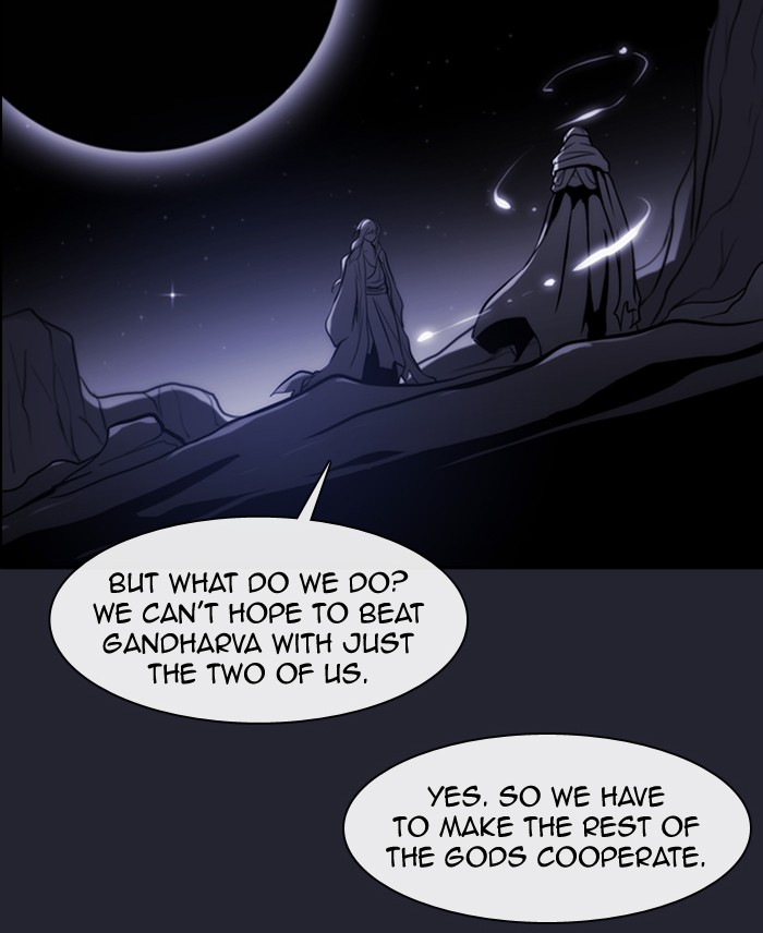 Read Kubera chapter 174.2 image 49 on Lezhin