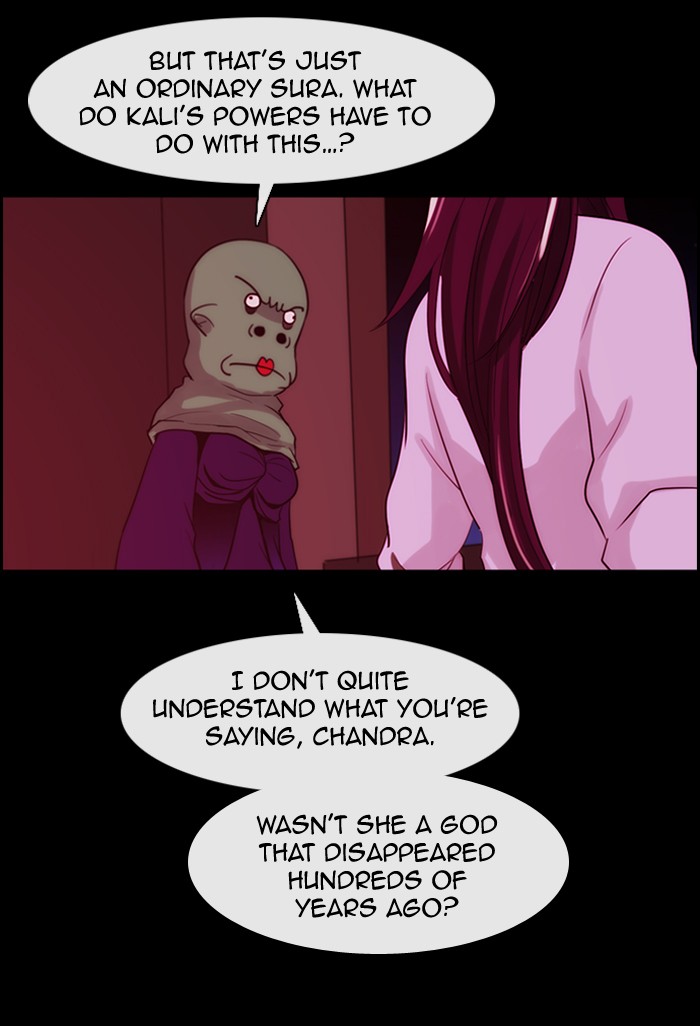 Read Kubera chapter 174.4 image 21 on Lezhin
