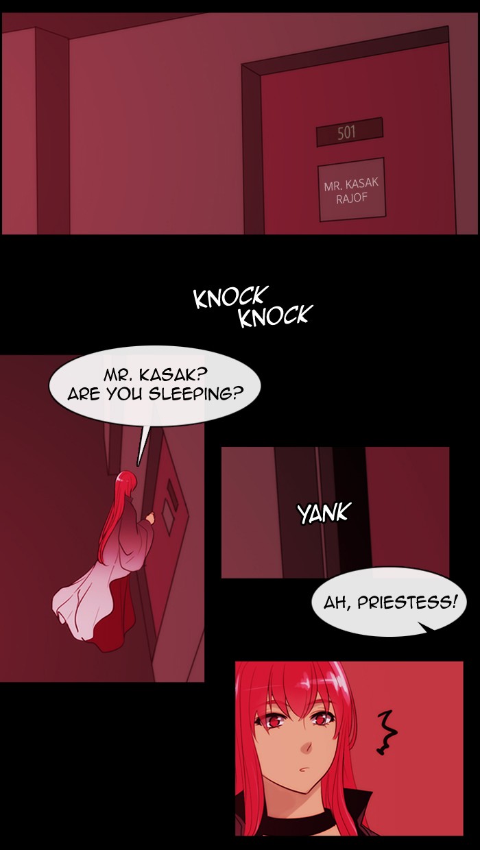Read Kubera chapter 174.4 image 42 on Lezhin