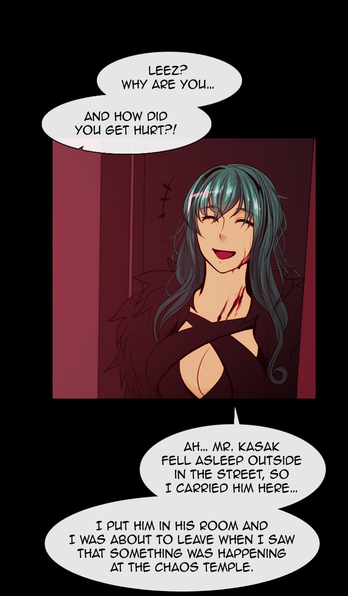 Read Kubera chapter 174.4 image 43 on Lezhin