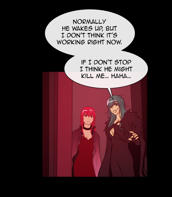 Read Kubera chapter 174.4 image 46 on Lezhin