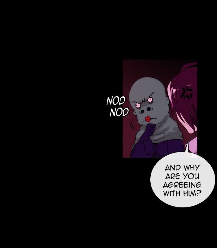 Read Kubera chapter 174.7 image 10 on Lezhin