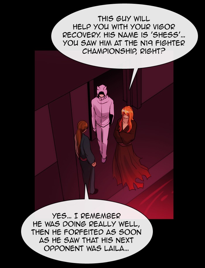 Read Kubera chapter 174.7 image 11 on Lezhin